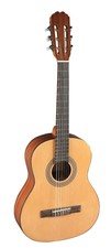 6 String Classical Guitar, Right (alba 3/4)