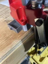 LEE Precision Single Stage Classic Cast Press Primer Catcher Kit - Reloading RED