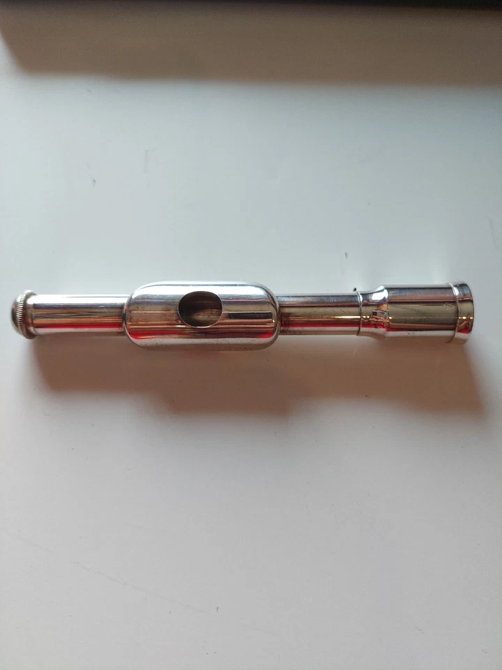 YAMAHA YPC32 PICOLLO Foto 3 de 4