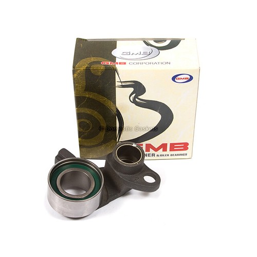 Mitsuboshi Timing Belt Water Pump Valve Cover Fit 93-01 Honda Prelude 2.2 H22A4 - Picture 7 of 12