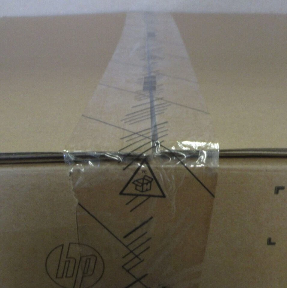 NEW HP 5500-24G-SFP EI TAA 24Port +8 Gigabit Ethernet Switch Layer3 JG249A A5500 - Image 3 of 4