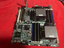 NEW SUPER MICRO SERVO MOTHER BOARD X8DA6-A-SW005