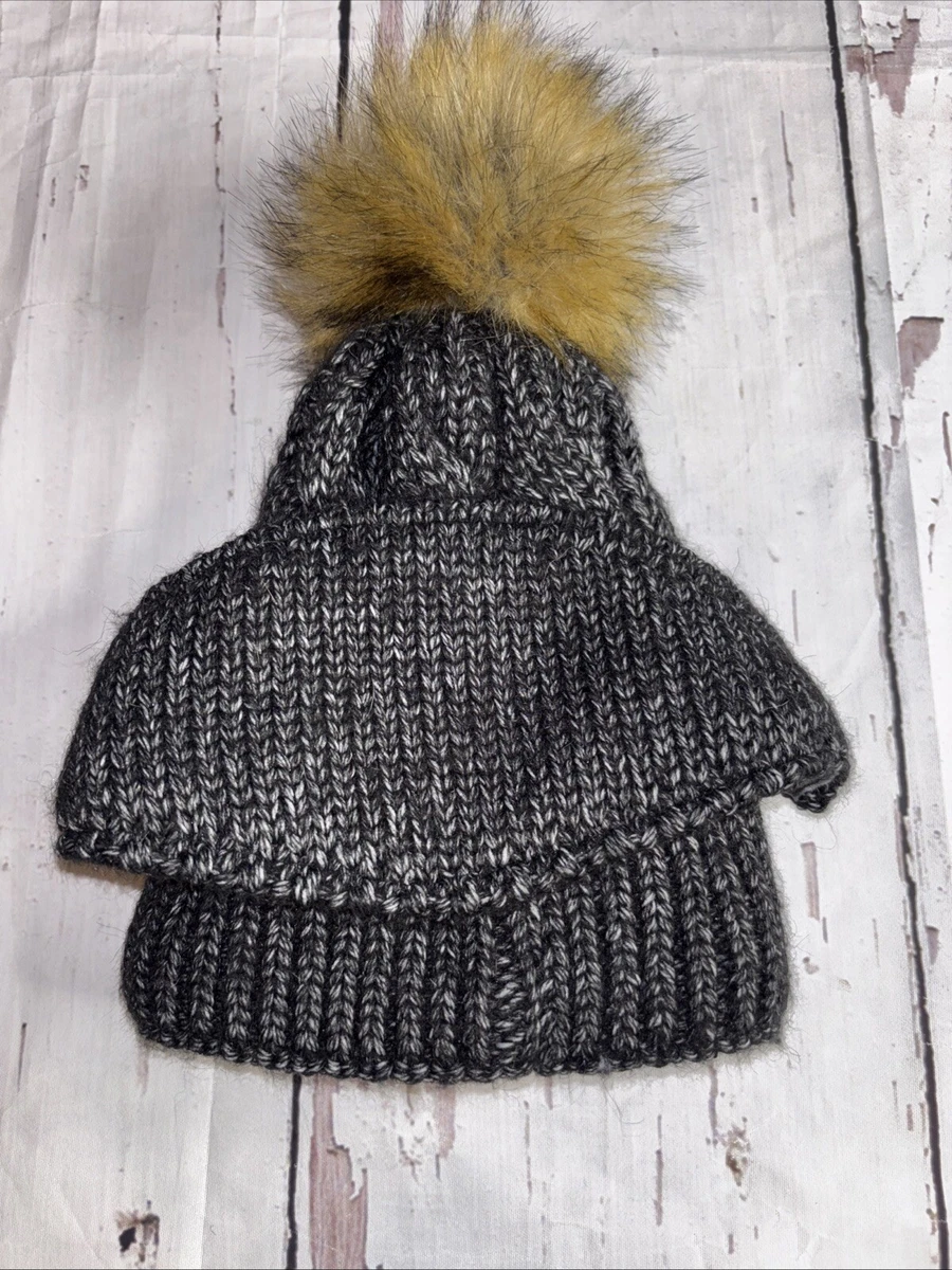 Anthropologie Gray Hats for Women for sale | eBay display picture 1
