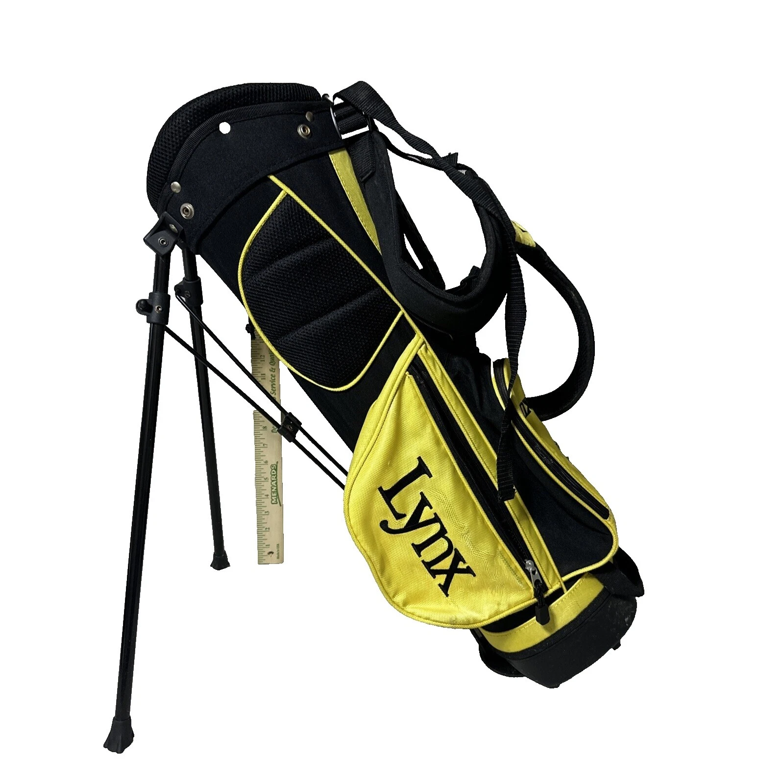 Lynx Golf Bags