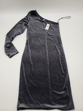 Old Navy Little Black Dress Womens Small Black Jack..#1034