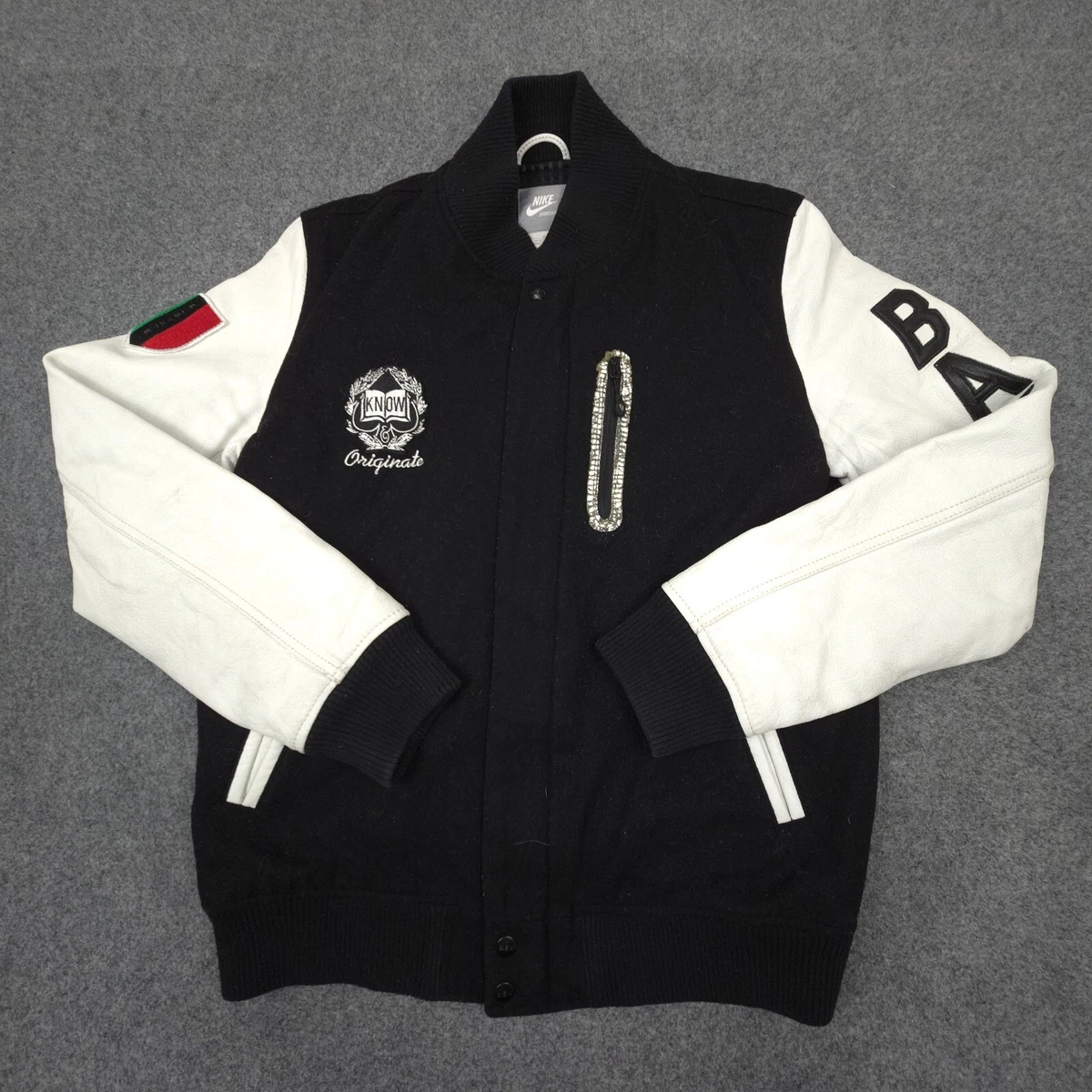 Nike Destroyer Jackets for Men for Sale | Shop New & Used | eBay