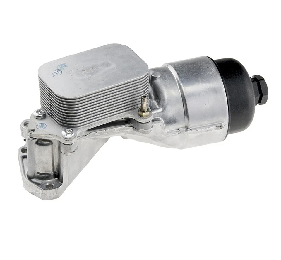 Scambiatore di Calore Radiatore Olio per FORD FIESTA V,VI FUSION 1.4 01- SCCT004 - Immagine 3 di 3