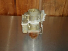 Rebuilt Carter YF 1-Barrel Carburetor 965s 1937-1952 Chevrolet 216 6-Cylinder