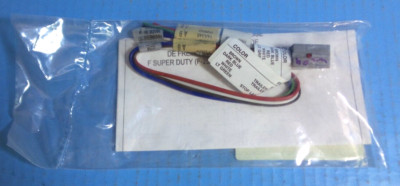 OEM Ford F250 F350 F450 F550 Excursion Brake Controller Harness 2C3T 15A416 AE