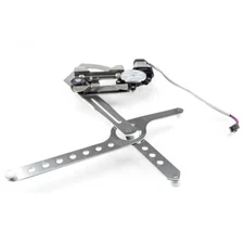 Window Regulator Motor Front Driver Left fits GMC Chevy C1500 K1500 1988-1999