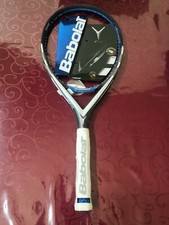 NEW Babolat Side Drivers Y 105 head 9.5oz 4 3/8 grip Tennis Racquet