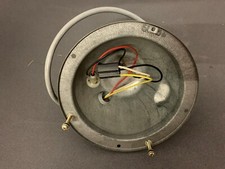 Hella Oldtimer Scheinwerfer Lampentopf für Ford oder Opel um1965 D:19,8  NEU NOS