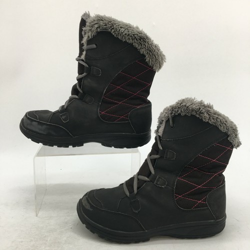 Columbia Ice Maiden Lace II Winter Snow 