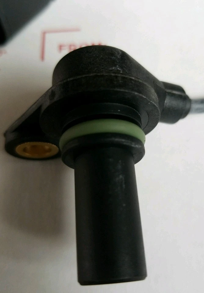 Sensor de velocidad de transmisión automática proveedor de equipos originales para Volkswagen Golf Jetta Beetle 2000-2006 Foto 2 de 3