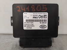 Steuerger&auml;t Elektronische Feststellbremse - LR049352 - LAND ROVER - 104,918 km