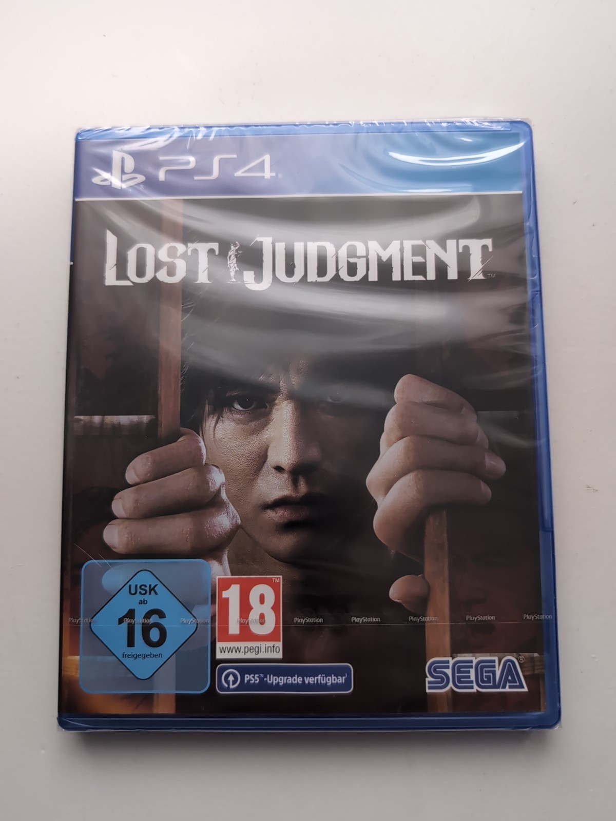 Lost Judgment (Playstation 4) - Bild 3