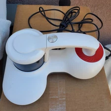 Anti Dust Mite Vacuum Cleaner 300W   Handheld LW-P1003 Used Once