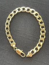 14k Gold Plated  Women s Bracelet