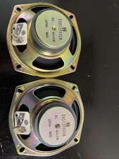 EAS12P492A 9N251 Car Speakers Japan