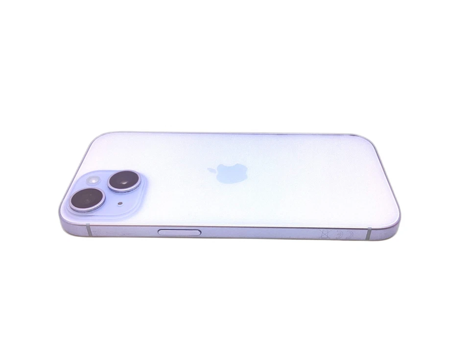 Apple iPhone 15 · 256GB, foto 4 de 5