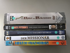 Die Ritter der Kokosnuss Luxusversion + 4 Mon...