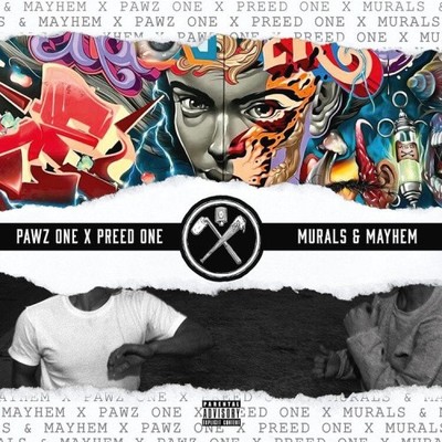 Wandbilder & Mayhem