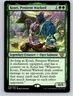 Magic the Gathering Kosei, Penitent Warlord Kamigawa: Neon Dynasty Commander MTG