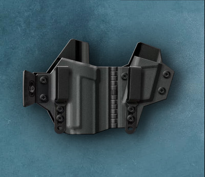 TREX ARMS Sidecar Holster with Mag Carrier SIG P365 3.1