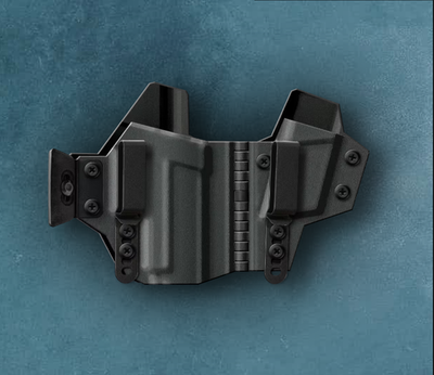 TREX ARMS Sidecar Holster with Mag Carrier SIG P365 3.1
