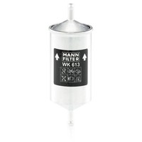 Kraftstofffilter Mann-Filter WK 613 FüR Alfa Romeo BMW CitroËN Daihatsu Fiat GMC
