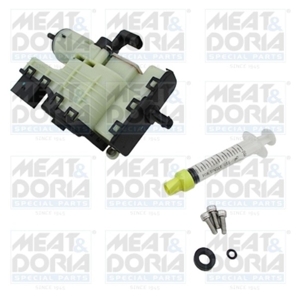 FöRdermodul, Harnstoffeinspritzung Meat & Doria 73000-image