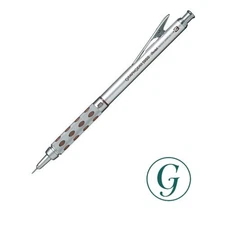 Pentel Graph Gear 1000 Mechanical Pencil PG1013 0.3mm
