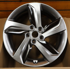 Hyundai Veloster 2013 2014 2015 18 Factory Oem Wheel Rim 70844