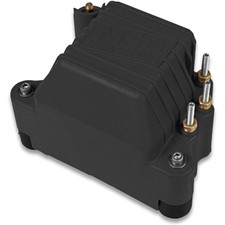Msd Ignition Pro Mag 44 Coil Black 81423 Performance Direct Fit Oem Replacement Msd Ignition Pro Mag 44 Coil Black 81423 Performance Direct Fit Oem Replacement
