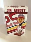 Jim Abbott #25 Anaheim Angels Bobblehead SGA: Inland Empire 66ers — photo 8