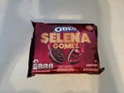 *SEALED* Limited Edition Selena Gomez Signature Oreos Choco Cinnamon 10.6oz