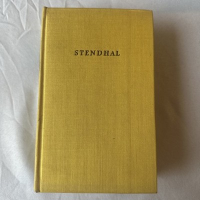 Stendhal, Die Kartause von Parma, guter Zustand, Antiquarisch