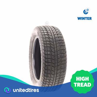 Used 235/55R17 Federal Himalaya WS2 103T - 11/32