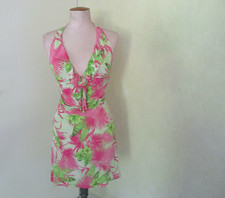 ROBE VERSACE TAILLE S  SUBLIME EFFET WHAOU !!