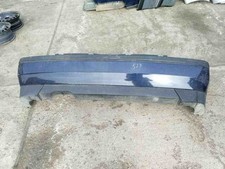 VW GOLF III 1H1 Hintere Stoßstange 1H6807417A 1.40 Petrol 55kw 1995 32511759