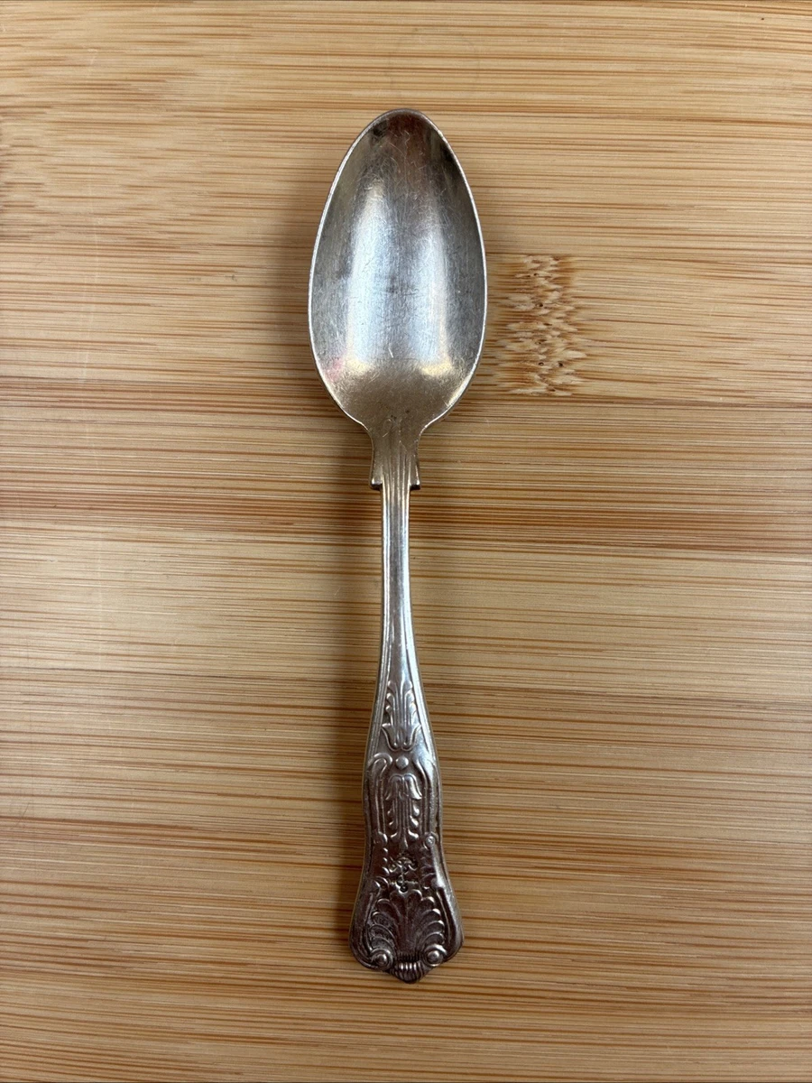 25+ Usn Spoon In Antique Us Silver-Plated Flatware for sale