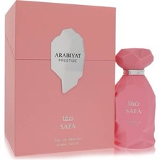 Safa Arabiyat Prestige 香水- 一款2025年新的女用香水