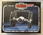 Star Wars Vintage Collection IMPERIAL TIE FIGHTER Hasbro Target Exclusive 2010