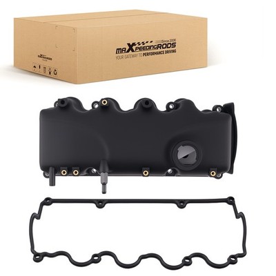 Valve Cover with Gasket for Hyundai Accent 1.5L L4 SOHC 95-99 2241022040