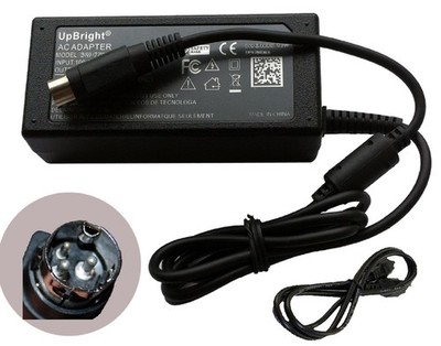 48V 0.83A 40W 3 Pin AC/DC Adapter For EDAC EA10681E-480 EA10681E480 Power Supply