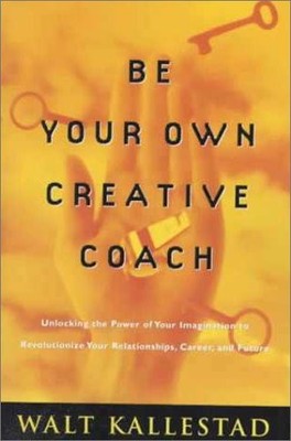Be Your Own Creative Coach