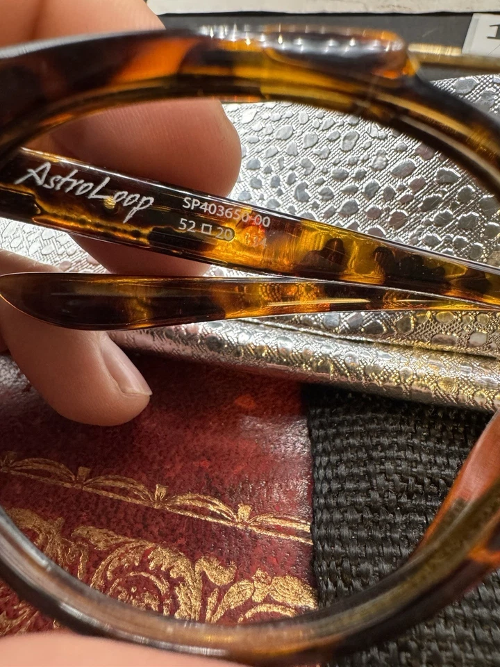 Marcos Rudy Project Astro Loop-bonitos Foto 3 de 4