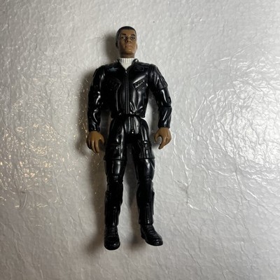 SeaQuest DSV action figures JONATHAN DEVIN FORD 1993 playmates