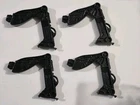 Vintage 1986 Monstroid Legs Set Of 4 MOTU Masters of the Universe He Man