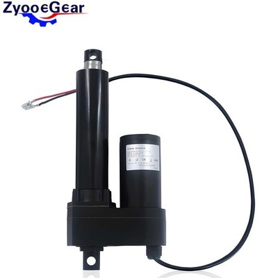 Power Lift Actuator For John Deere 4X2 6X4 TH TS TX M Gator AM133408 BM21468